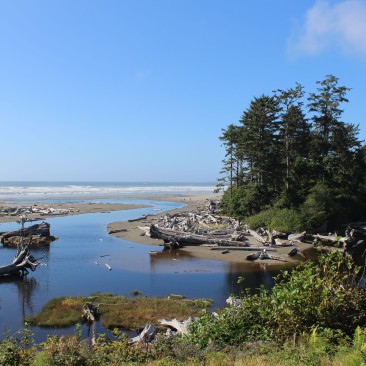 Olympic National Park