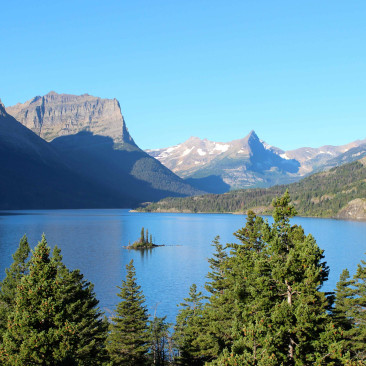 Glacier National Park