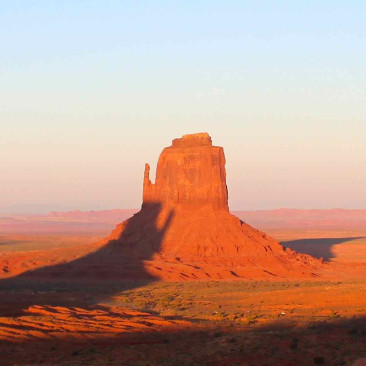 Arches & Monument Valley