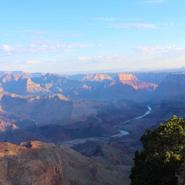 Grand Canyon / Lake Powell
