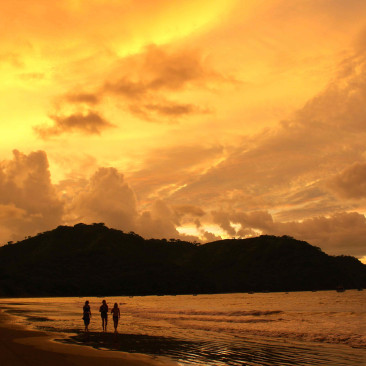Playa Del Coco