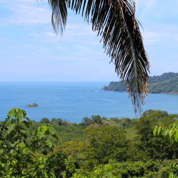 Manuel Antonio