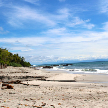Montezuma