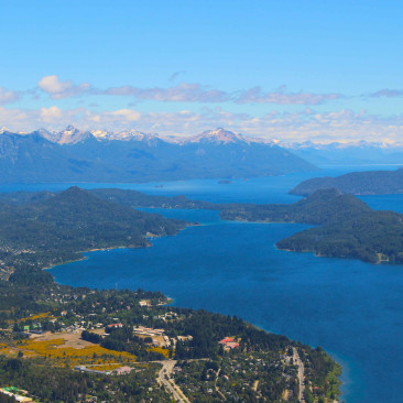 Bariloche