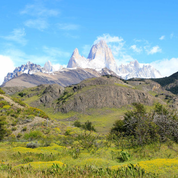 Fitz Roy