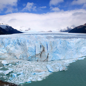 Perito Moreno
