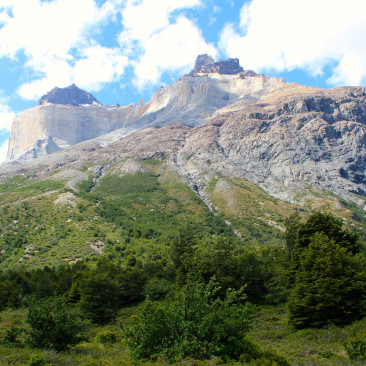 Torres Del Paine