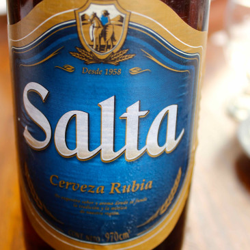 Salta