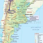 argentina-map 2