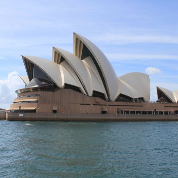 Sydney