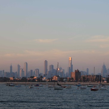 Melbourne