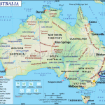 australia-map