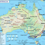 australia-map