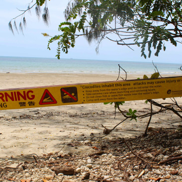 Daintree & Grande Barriere de Corail