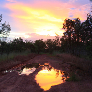 Kakadu & Lichfield NP