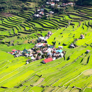 Banaue