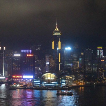 Hong Kong