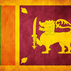 Bilan Sri Lanka